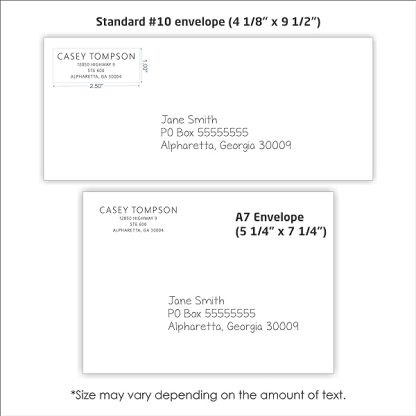 Self Inking Return Address Stamp Personalized 4 Lines Sans Serif Font Business Stamp Black Ink Plain And Simple S B07p86hp5x 4